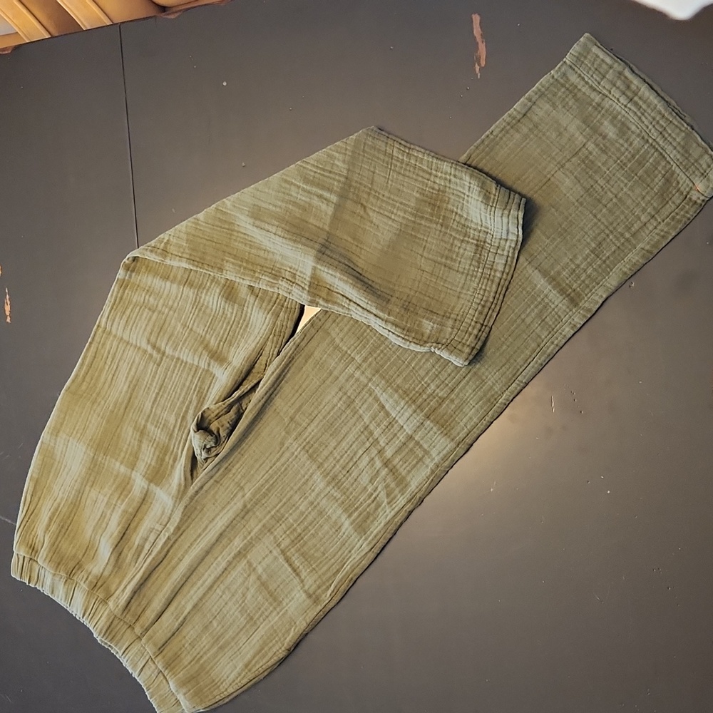 Xirena Demsey Pant